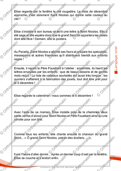 Page 6 de la fiche