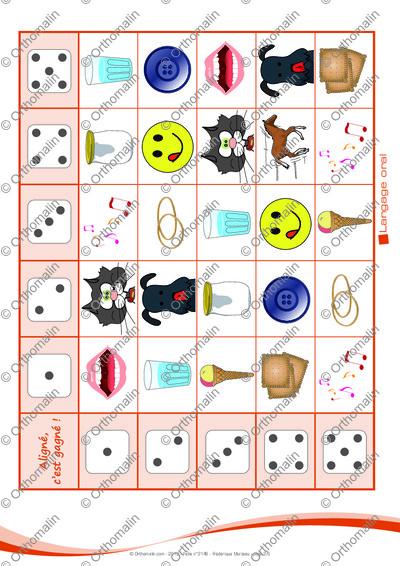 Page 2 de la fiche