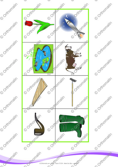 Page 5 de la fiche
