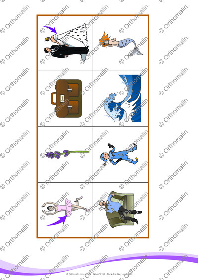 Page 8 de la fiche