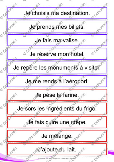 Page 12 de la fiche