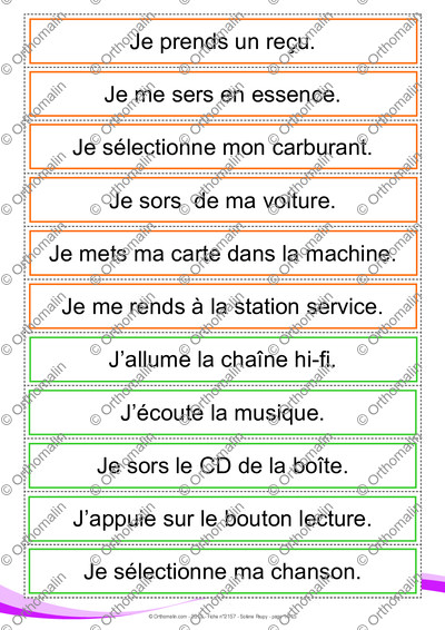 Page 14 de la fiche