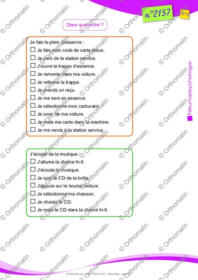 Page 4 de la fiche