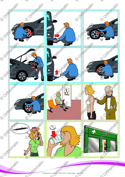 Page 5 de la fiche