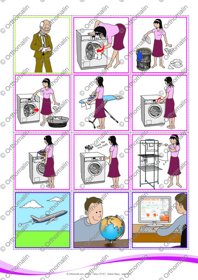 Page 6 de la fiche