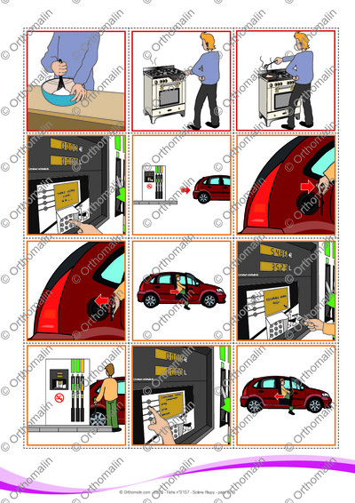Page 8 de la fiche