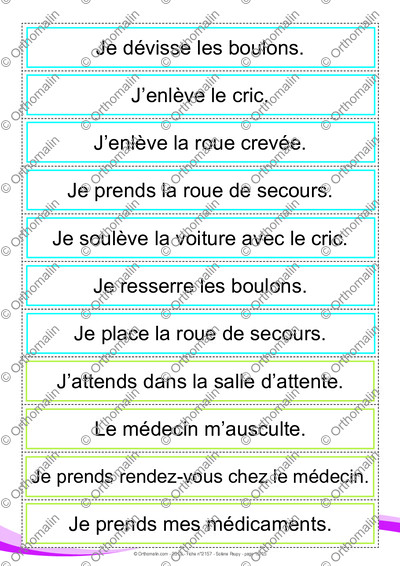 Page 10 de la fiche
