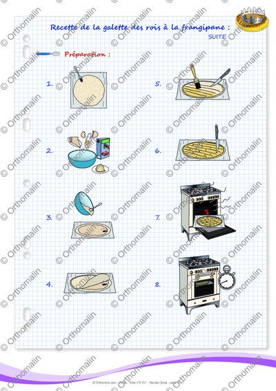 Page 4 de la fiche