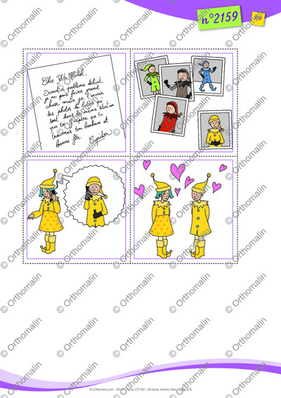 Page 9 de la fiche