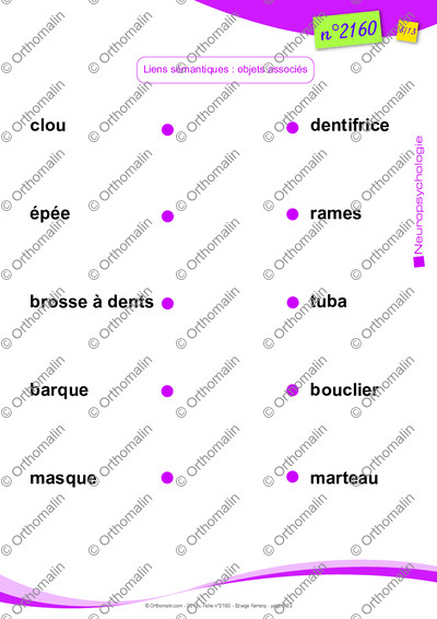 Page 8 de la fiche