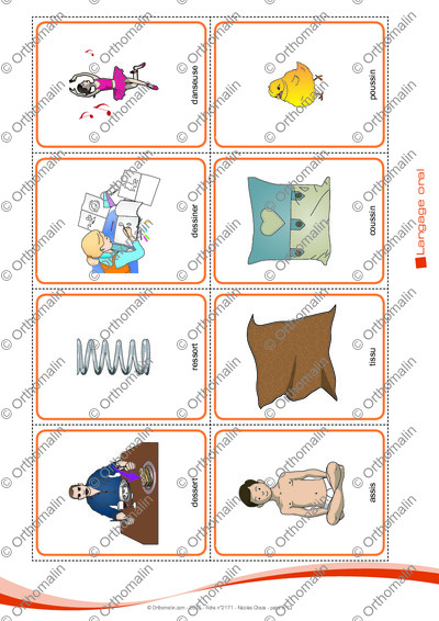 Page 7 de la fiche