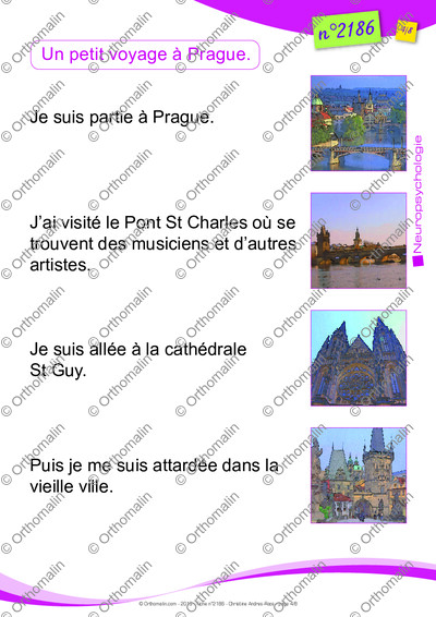 Page 4 de la fiche