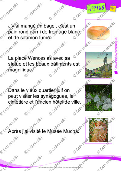 Page 5 de la fiche