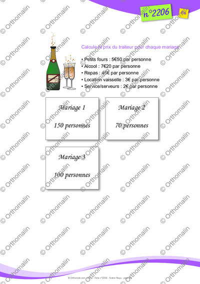 Page 4 de la fiche