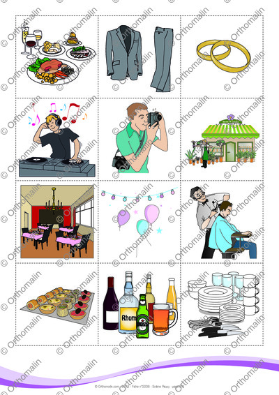 Page 5 de la fiche