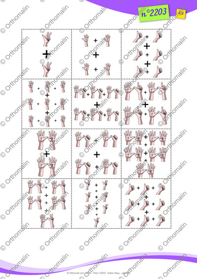 Page 8 de la fiche