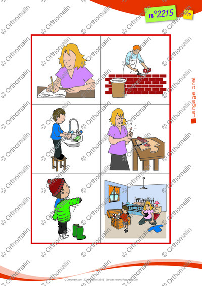 Page 3 de la fiche