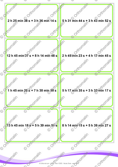 Page 12 de la fiche
