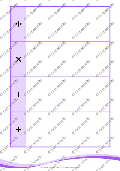 Page 3 de la fiche