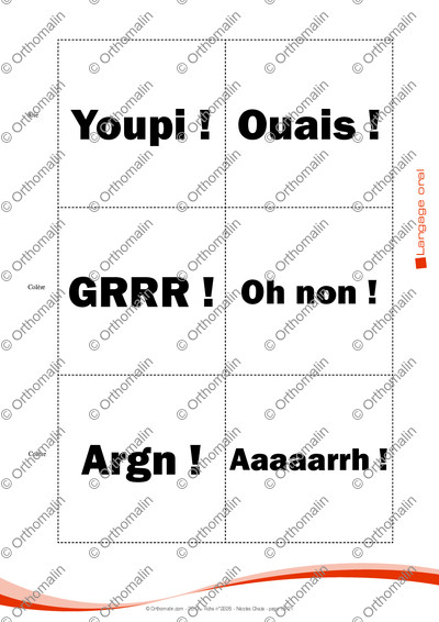 Page 19 de la fiche