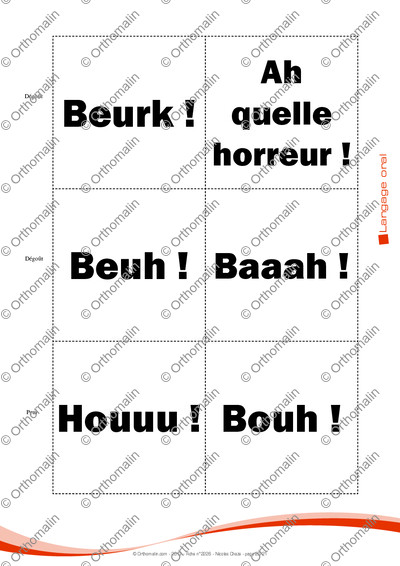 Page 20 de la fiche
