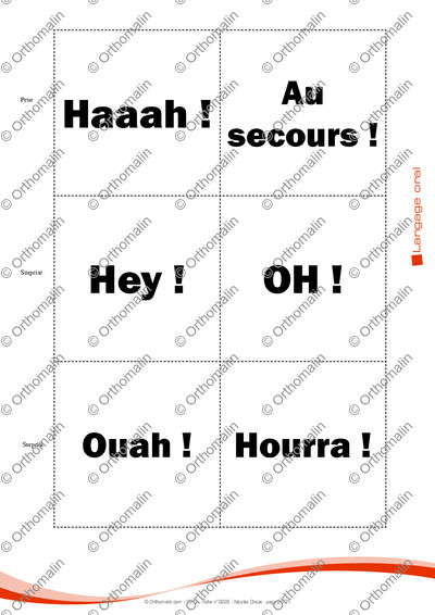 Page 21 de la fiche