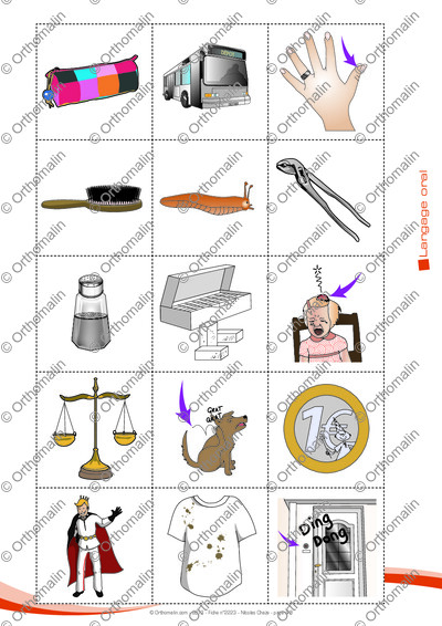 Page 4 de la fiche