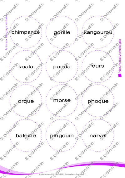 Page 9 de la fiche