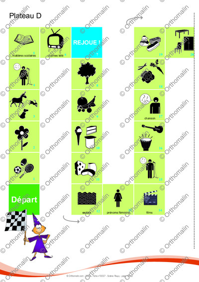 Page 15 de la fiche