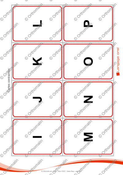 Page 3 de la fiche