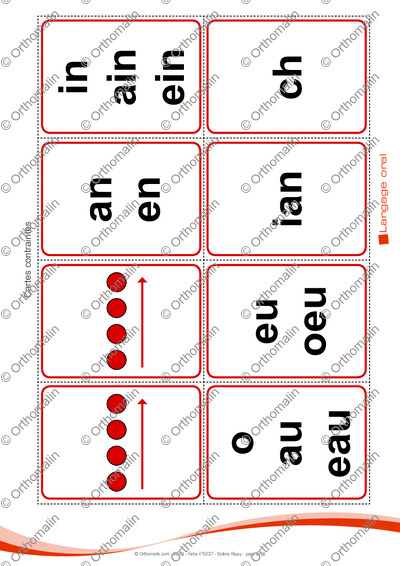 Page 6 de la fiche