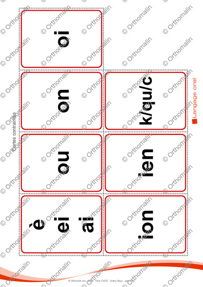 Page 7 de la fiche