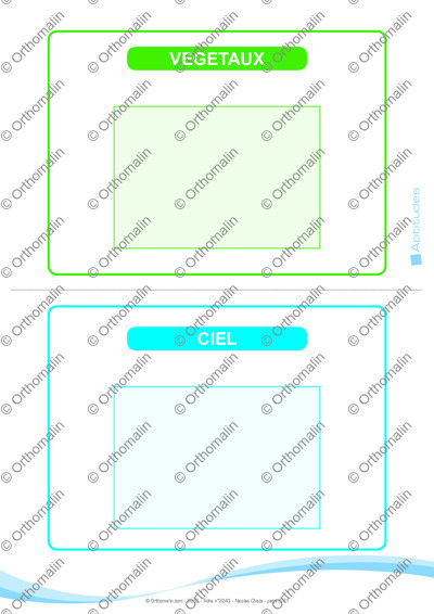 Page 3 de la fiche