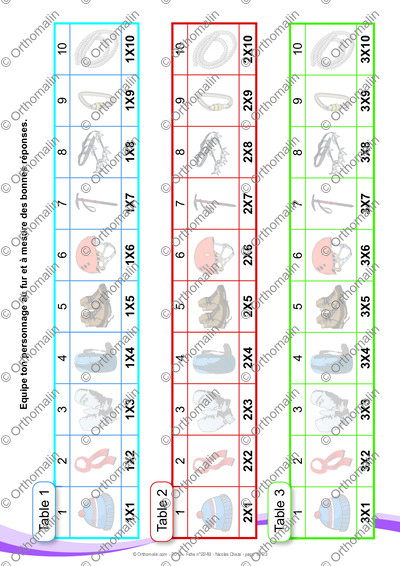 Page 19 de la fiche