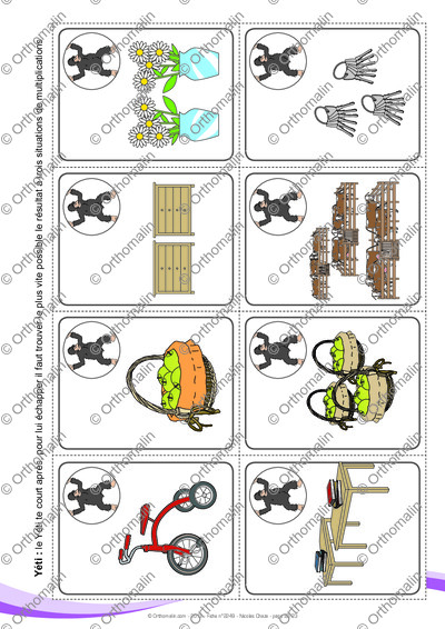 Page 22 de la fiche