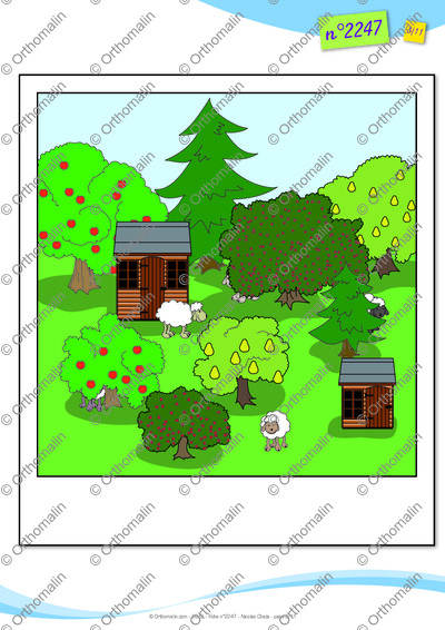 Page 3 de la fiche