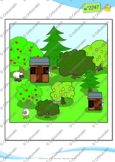 Page 4 de la fiche