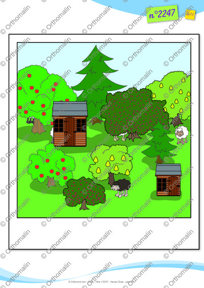 Page 5 de la fiche