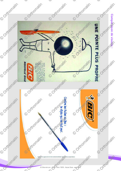 Page 15 de la fiche