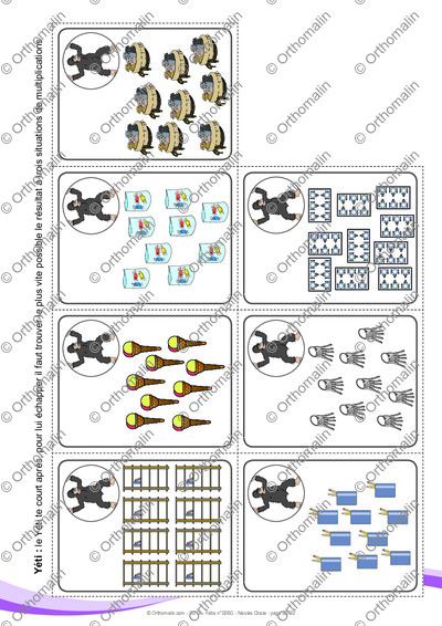 Page 22 de la fiche