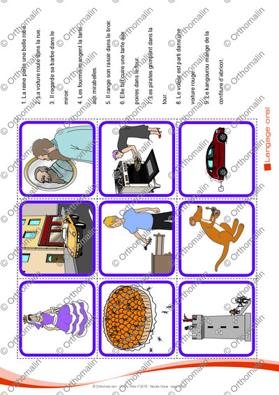 Page 12 de la fiche