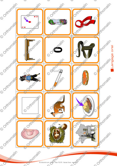 Page 4 de la fiche