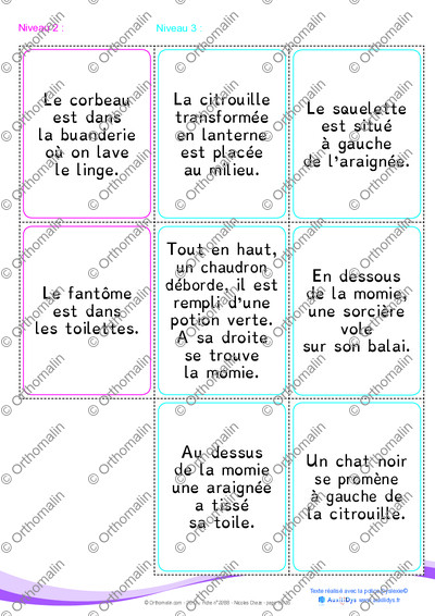 Page 12 de la fiche