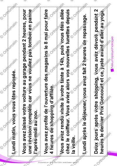 Page 4 de la fiche