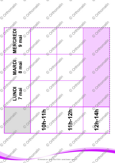 Page 5 de la fiche