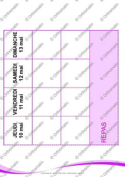 Page 7 de la fiche