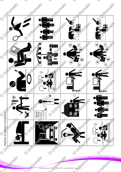 Page 11 de la fiche