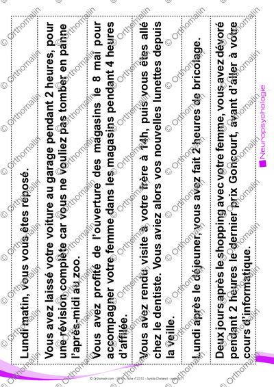 Page 4 de la fiche