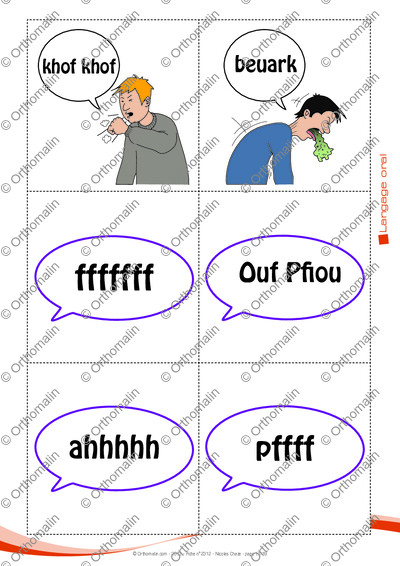 Page 11 de la fiche