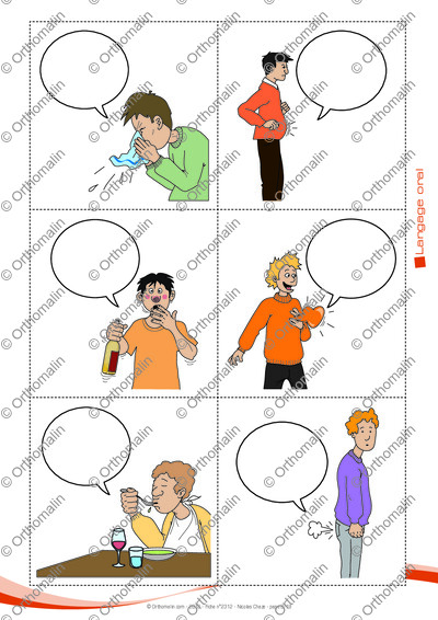Page 3 de la fiche